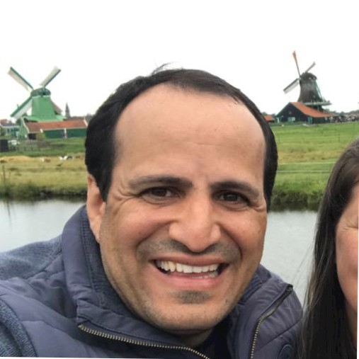 Leonardo Dornelles Rocha